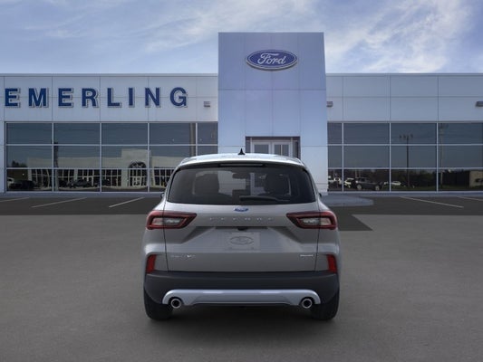 2024 Ford Escape Active in Springville, NY - Emerling Ford