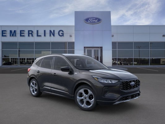 2024 Ford Escape ST-Line in Springville, NY - Emerling Ford