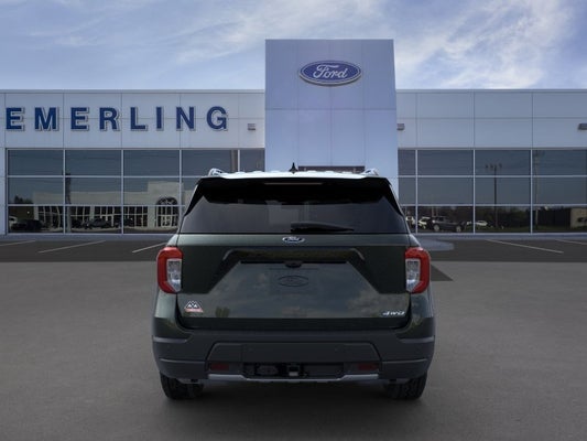 2024 Ford Explorer Timberline in Springville, NY - Emerling Ford