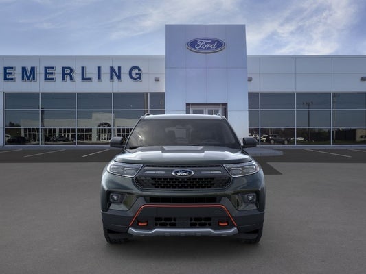 2024 Ford Explorer Timberline in Springville, NY - Emerling Ford