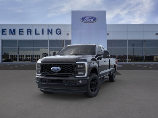 2023 Ford Super Duty F-250 SRW XLT in Springville, NY - Emerling Ford
