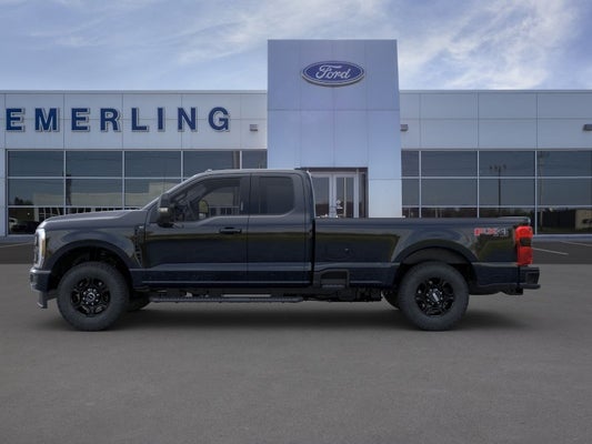 2023 Ford Super Duty F-250 SRW XLT in Springville, NY - Emerling Ford