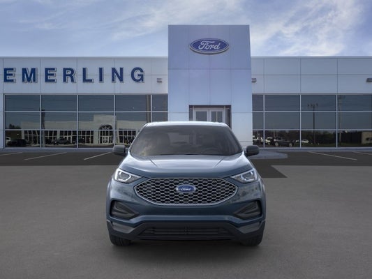2024 Ford Edge SE in Springville, NY - Emerling Ford
