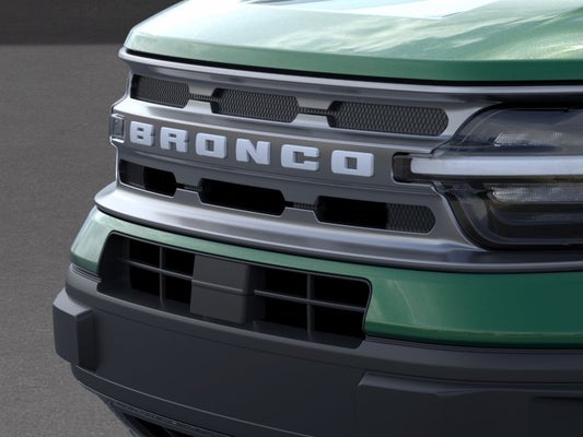 2024 Ford Bronco Sport Big Bend in Springville, NY - Emerling Ford