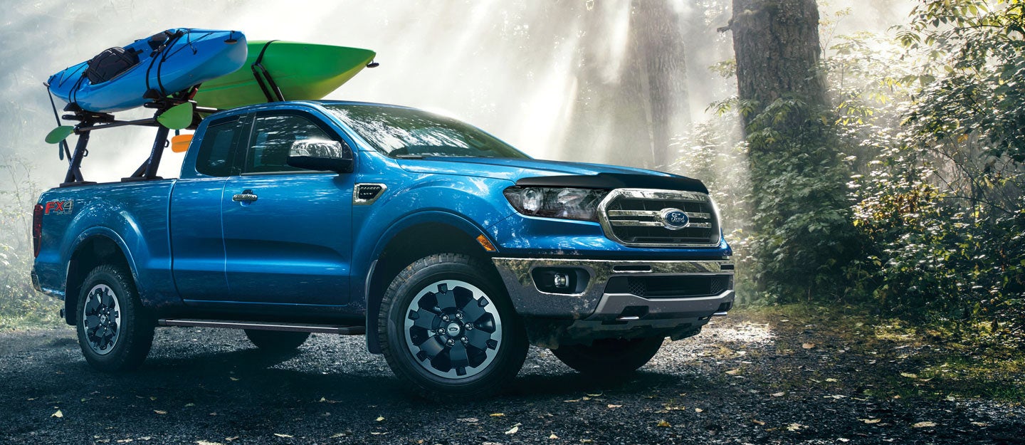 Emerling Ford in Springville NY