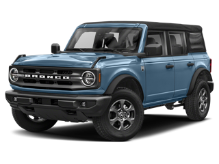 2022 Ford Bronco Springville, NY