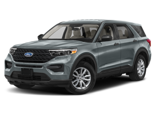 2022 Ford Explorer Springville, NY