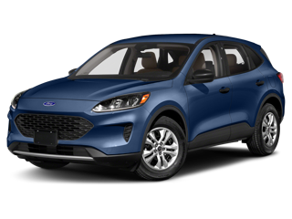 2022 Ford Escape Springville, NY