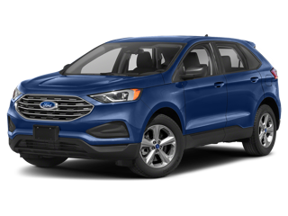 2022 Ford Edge Springville, NY