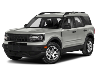 2022 Ford Bronco Sport Springville, NY