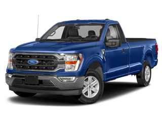 2022 Ford F-150 in Springville, NY| Emerling Ford
