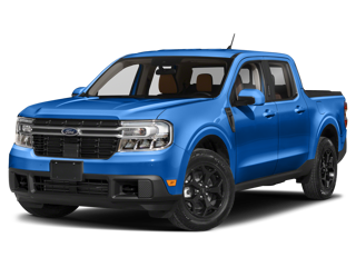 2022 Ford Maverick Springville, NY