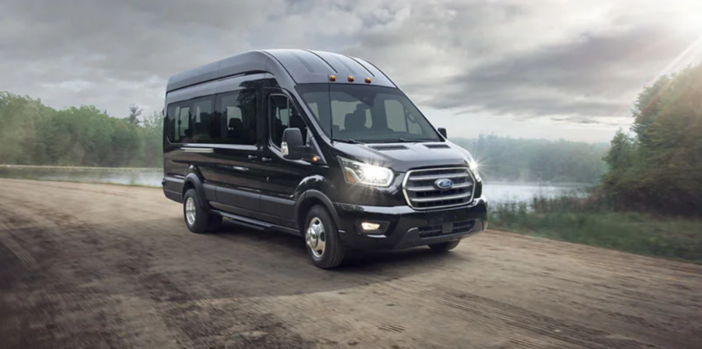 2021 Ford Transit Connect Van Springville NY