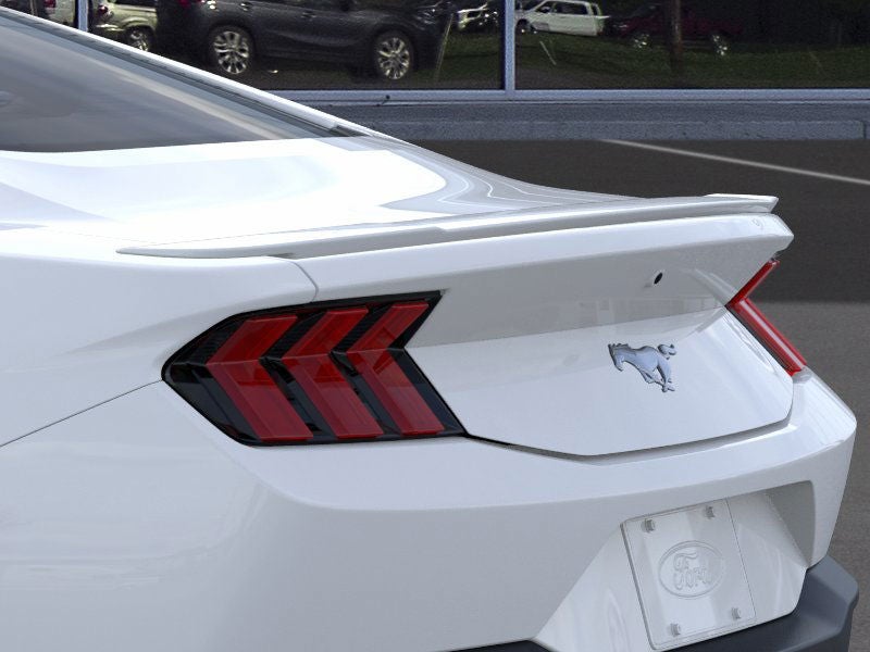 2026 Ford Mustang EcoBoost® Premium Fastback