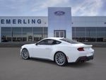 2026 Ford Mustang EcoBoost® Premium Fastback