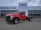 2026 Ford Chassis Cab F-350® XL