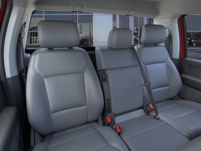 2026 Ford Chassis Cab F-350® XL