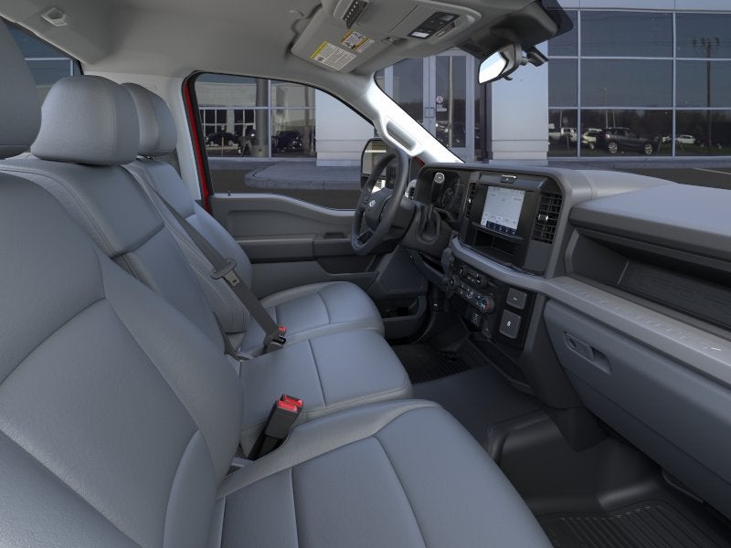 2026 Ford Chassis Cab F-350® XL