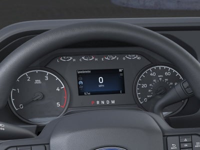 2026 Ford Chassis Cab F-350® XL