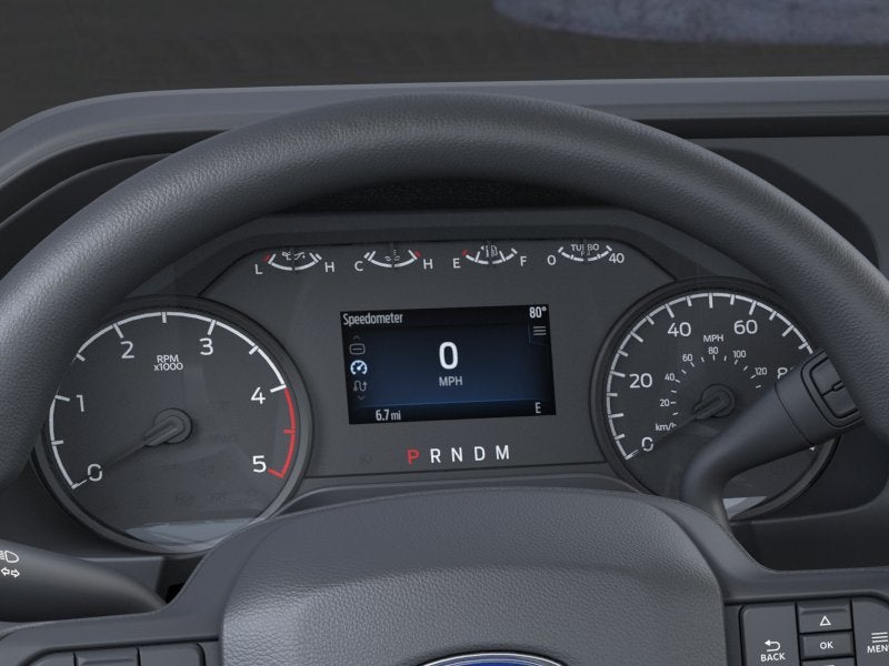 2026 Ford Chassis Cab F-350® XL