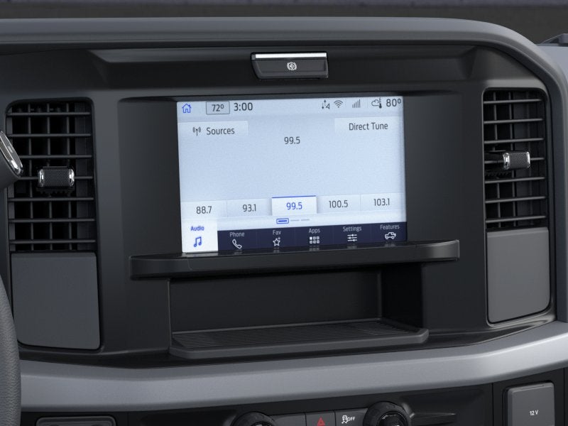 2026 Ford Chassis Cab F-350® XL
