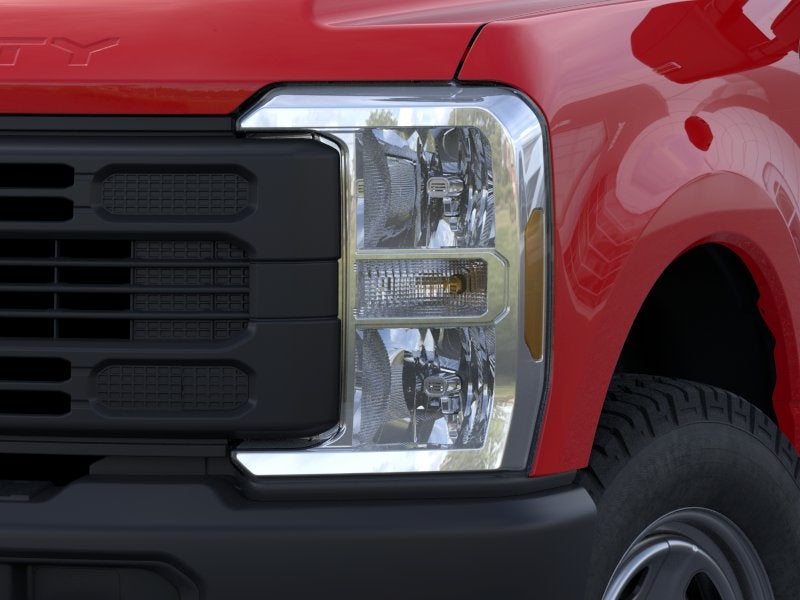 2026 Ford Chassis Cab F-350® XL