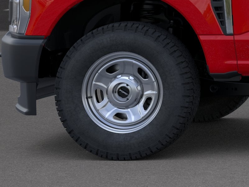 2026 Ford Chassis Cab F-350® XL