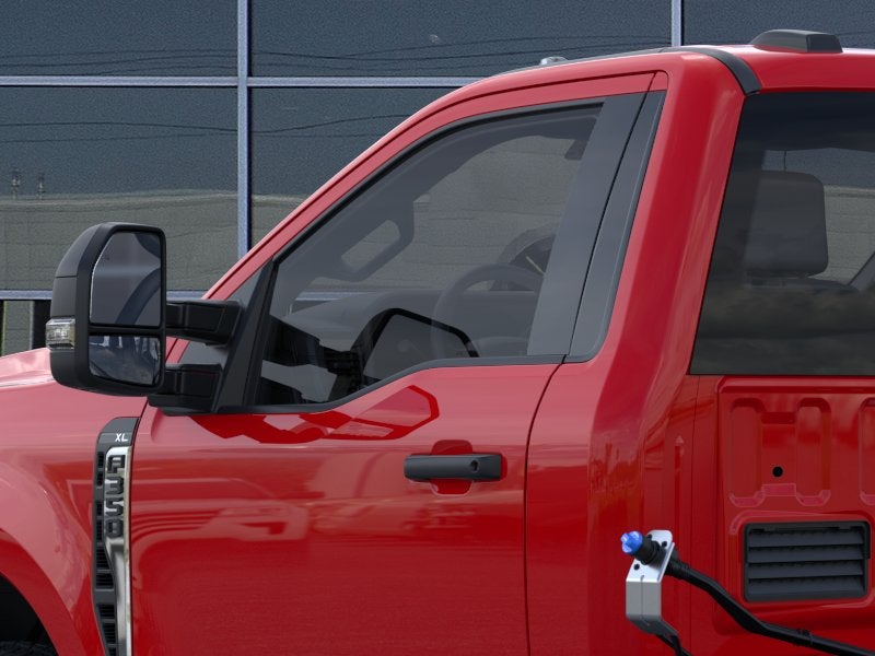 2026 Ford Chassis Cab F-350® XL