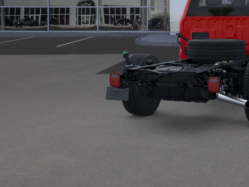2026 Ford Chassis Cab F-350® XL
