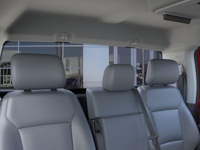 2026 Ford Chassis Cab F-350® XL