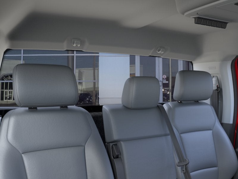 2026 Ford Chassis Cab F-350® XL