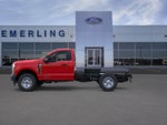 2026 Ford Chassis Cab F-350® XL