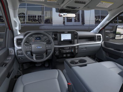 2026 Ford Chassis Cab F-350® XL