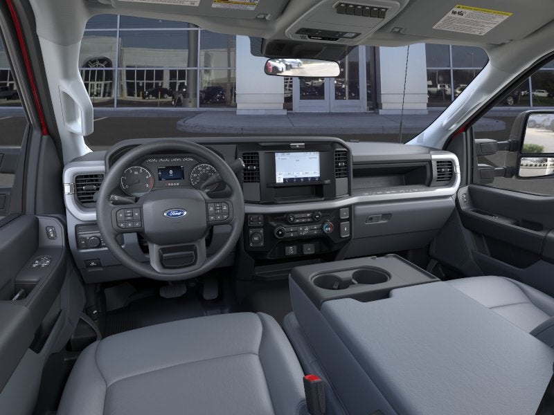 2026 Ford Chassis Cab F-350® XL
