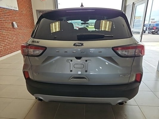 2022 Ford Escape SE in Springville, NY - Emerling Ford