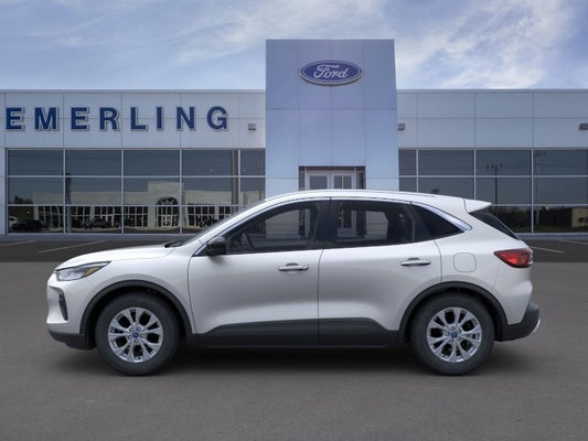 2024 Ford Escape Active in Springville, NY - Emerling Ford