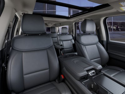 2027 Ford Expedition MAX Active