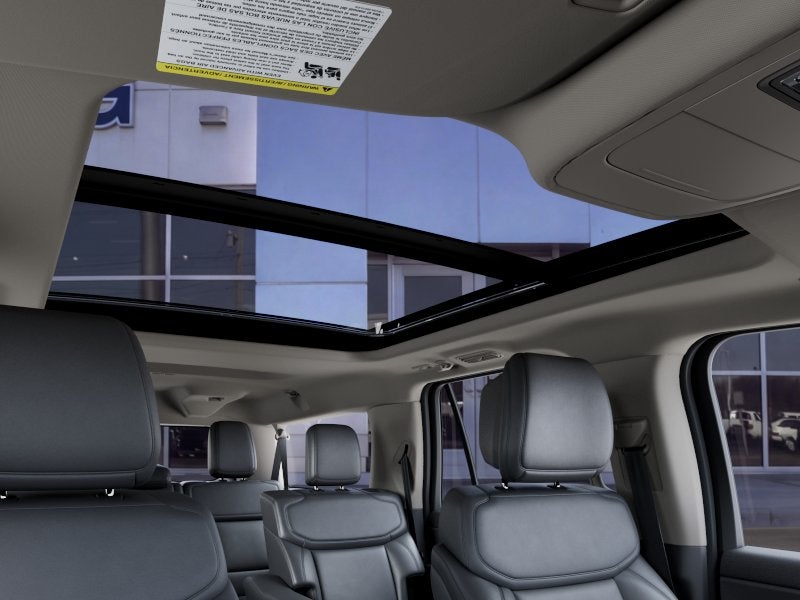 2027 Ford Expedition MAX Active
