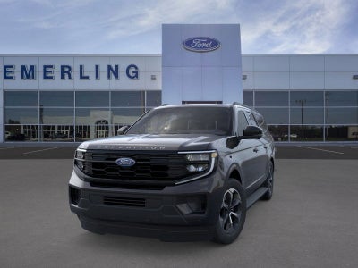 2026 Ford Expedition Max Active