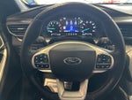 2021 Ford Explorer Timberline