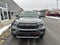 2021 Ford Explorer Timberline