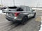 2021 Ford Explorer Timberline