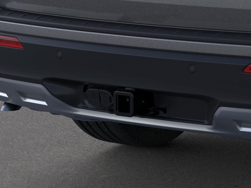 2026 Ford Explorer Active (200A)