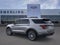 2026 Ford Explorer Active (200A)