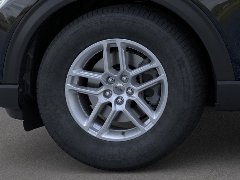 2026 Ford Explorer Active (100A)