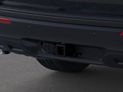 2026 Ford Explorer Active (100A)