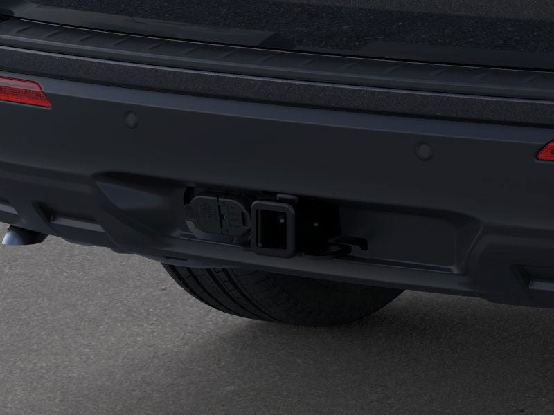 2026 Ford Explorer Active (100A)