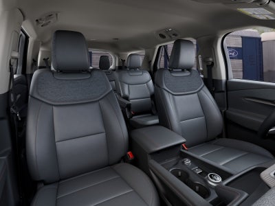 2027 Ford Explorer 4-Door 4DR 4WD ACTIVE