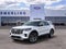 2027 Ford Explorer 4-Door 4DR 4WD ACTIVE