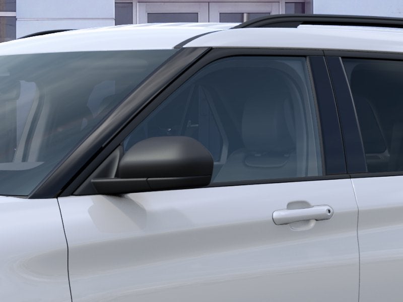 2027 Ford Explorer 4-Door 4DR 4WD ACTIVE